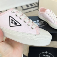 Cheap Prada Casual Shoes For Women #1217019 Replica Wholesale [$85.00 USD] [ITEM#1217019] on Replica Prada Casual Shoes