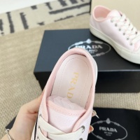 Cheap Prada Casual Shoes For Women #1217019 Replica Wholesale [$85.00 USD] [ITEM#1217019] on Replica Prada Casual Shoes