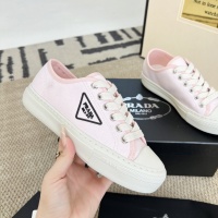 Cheap Prada Casual Shoes For Women #1217019 Replica Wholesale [$85.00 USD] [ITEM#1217019] on Replica Prada Casual Shoes