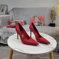Dolce & Gabbana D&G High-Heeled Shoes For Women #1217026