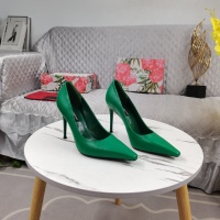 Dolce & Gabbana D&G High-Heeled Shoes For Women #1217028