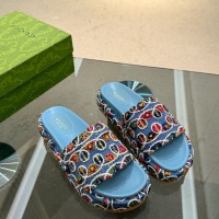 Gucci Slippers For Women #1217040