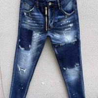 Dsquared Jeans For Men #1217082