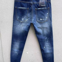 Cheap Dsquared Jeans For Men #1217082 Replica Wholesale [$68.00 USD] [ITEM#1217082] on Replica Dsquared Jeans