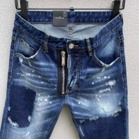 Cheap Dsquared Jeans For Men #1217082 Replica Wholesale [$68.00 USD] [ITEM#1217082] on Replica Dsquared Jeans