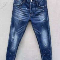 Dsquared Jeans For Men #1217083
