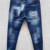 Cheap Dsquared Jeans For Men #1217085 Replica Wholesale [$68.00 USD] [ITEM#1217085] on Replica Dsquared Jeans