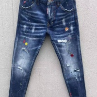 Dsquared Jeans For Men #1217087