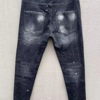 Cheap Dsquared Jeans For Men #1217088 Replica Wholesale [$68.00 USD] [ITEM#1217088] on Replica Dsquared Jeans