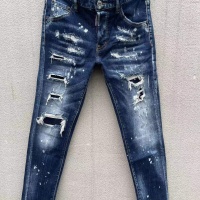Dsquared Jeans For Men #1217089