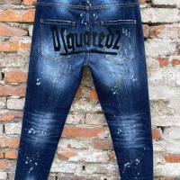 Dsquared Jeans For Men #1217091