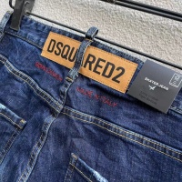 Cheap Dsquared Jeans For Men #1217092 Replica Wholesale [$68.00 USD] [ITEM#1217092] on Replica Dsquared Jeans