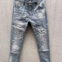 Dsquared Jeans For Men #1217093