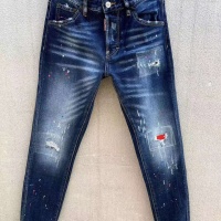 Dsquared Jeans For Men #1217094