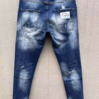 Dsquared Jeans For Men #1217099