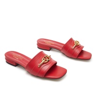 Cheap Valentino Slippers For Women #1217101 Replica Wholesale [$80.00 USD] [ITEM#1217101] on Replica Valentino Slippers