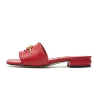 Cheap Valentino Slippers For Women #1217101 Replica Wholesale [$80.00 USD] [ITEM#1217101] on Replica Valentino Slippers