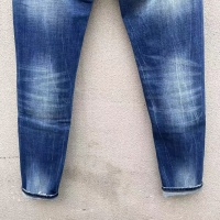 Cheap Dsquared Jeans For Men #1217103 Replica Wholesale [$68.00 USD] [ITEM#1217103] on Replica Dsquared Jeans