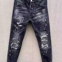 Dsquared Jeans For Men #1217111