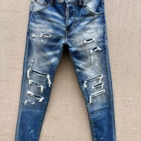 Dsquared Jeans For Men #1217113