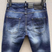 Cheap Dsquared Jeans For Men #1217116 Replica Wholesale [$68.00 USD] [ITEM#1217116] on Replica Dsquared Jeans