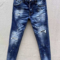 Dsquared Jeans For Men #1217119