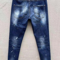 Cheap Dsquared Jeans For Men #1217119 Replica Wholesale [$68.00 USD] [ITEM#1217119] on Replica Dsquared Jeans