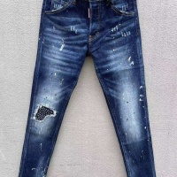 Dsquared Jeans For Men #1217120