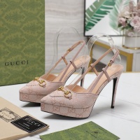 Gucci Sandal For Women #1217124