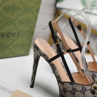 Cheap Gucci Sandal For Women #1217127 Replica Wholesale [$125.00 USD] [ITEM#1217127] on Replica Gucci Sandal