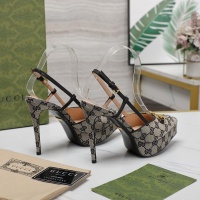 Cheap Gucci Sandal For Women #1217127 Replica Wholesale [$125.00 USD] [ITEM#1217127] on Replica Gucci Sandal