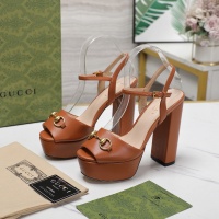 Gucci Sandal For Women #1217129