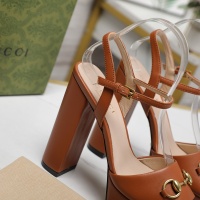 Cheap Gucci Sandal For Women #1217129 Replica Wholesale [$108.00 USD] [ITEM#1217129] on Replica 