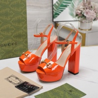 Gucci Sandal For Women #1217130