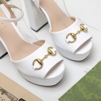 Cheap Gucci Sandal For Women #1217131 Replica Wholesale [$108.00 USD] [ITEM#1217131] on Replica Gucci Sandal