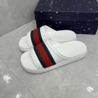 Cheap Gucci Slippers For Women #1217133 Replica Wholesale [$64.00 USD] [ITEM#1217133] on Replica Gucci Slippers