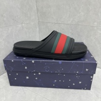 Cheap Gucci Slippers For Women #1217135 Replica Wholesale [$64.00 USD] [ITEM#1217135] on Replica Gucci Slippers