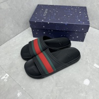 Cheap Gucci Slippers For Women #1217135 Replica Wholesale [$64.00 USD] [ITEM#1217135] on Replica Gucci Slippers