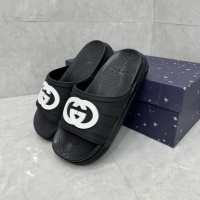 Gucci Slippers For Women #1217142