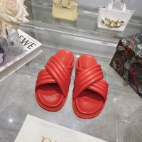 Cheap Christian Dior Slippers For Women #1217156 Replica Wholesale [$88.00 USD] [ITEM#1217156] on Replica Christian Dior Slippers