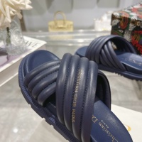 Cheap Christian Dior Slippers For Women #1217157 Replica Wholesale [$88.00 USD] [ITEM#1217157] on Replica Christian Dior Slippers