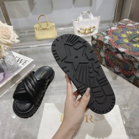 Cheap Christian Dior Slippers For Women #1217158 Replica Wholesale [$88.00 USD] [ITEM#1217158] on Replica Christian Dior Slippers