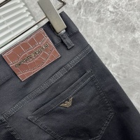 Cheap Armani Jeans For Men #1217160 Replica Wholesale [$60.00 USD] [ITEM#1217160] on Replica Armani Jeans