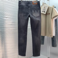 Cheap Armani Jeans For Men #1217161 Replica Wholesale [$64.00 USD] [ITEM#1217161] on Replica Armani Jeans