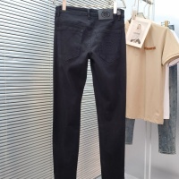 Cheap Balenciaga Jeans For Men #1217165 Replica Wholesale [$64.00 USD] [ITEM#1217165] on Replica Balenciaga Jeans