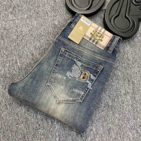 Burberry Jeans For Men #1217166