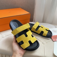 Cheap Hermes Slippers For Men #1217172 Replica Wholesale [$76.00 USD] [ITEM#1217172] on Replica Hermes Slippers