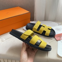 Cheap Hermes Slippers For Men #1217172 Replica Wholesale [$76.00 USD] [ITEM#1217172] on Replica Hermes Slippers