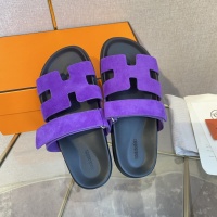 Cheap Hermes Slippers For Women #1217173 Replica Wholesale [$76.00 USD] [ITEM#1217173] on Replica Hermes Slippers