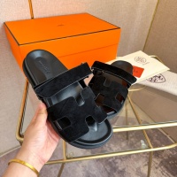 Cheap Hermes Slippers For Women #1217177 Replica Wholesale [$76.00 USD] [ITEM#1217177] on Replica Hermes Slippers